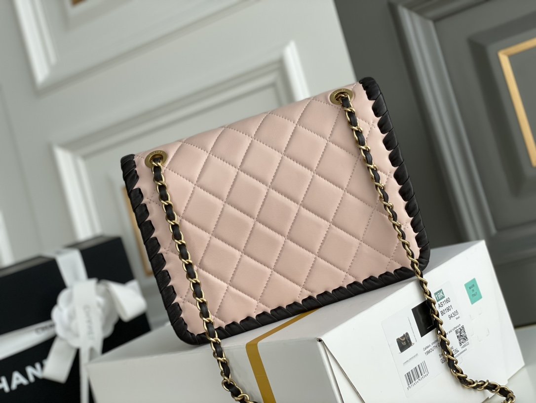 Chanel Satchel Bags